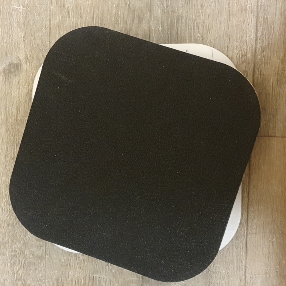 CRS Cross Figure Skating Spinner - Metal 8 inch Ice Skating Training Aid